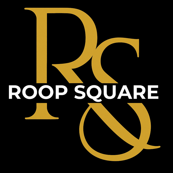Roop Square Ltd.